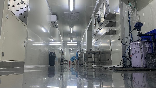 噴涂加工-中無所不能的五軸噴涂 噴涂加工-中無所不能的五軸噴涂